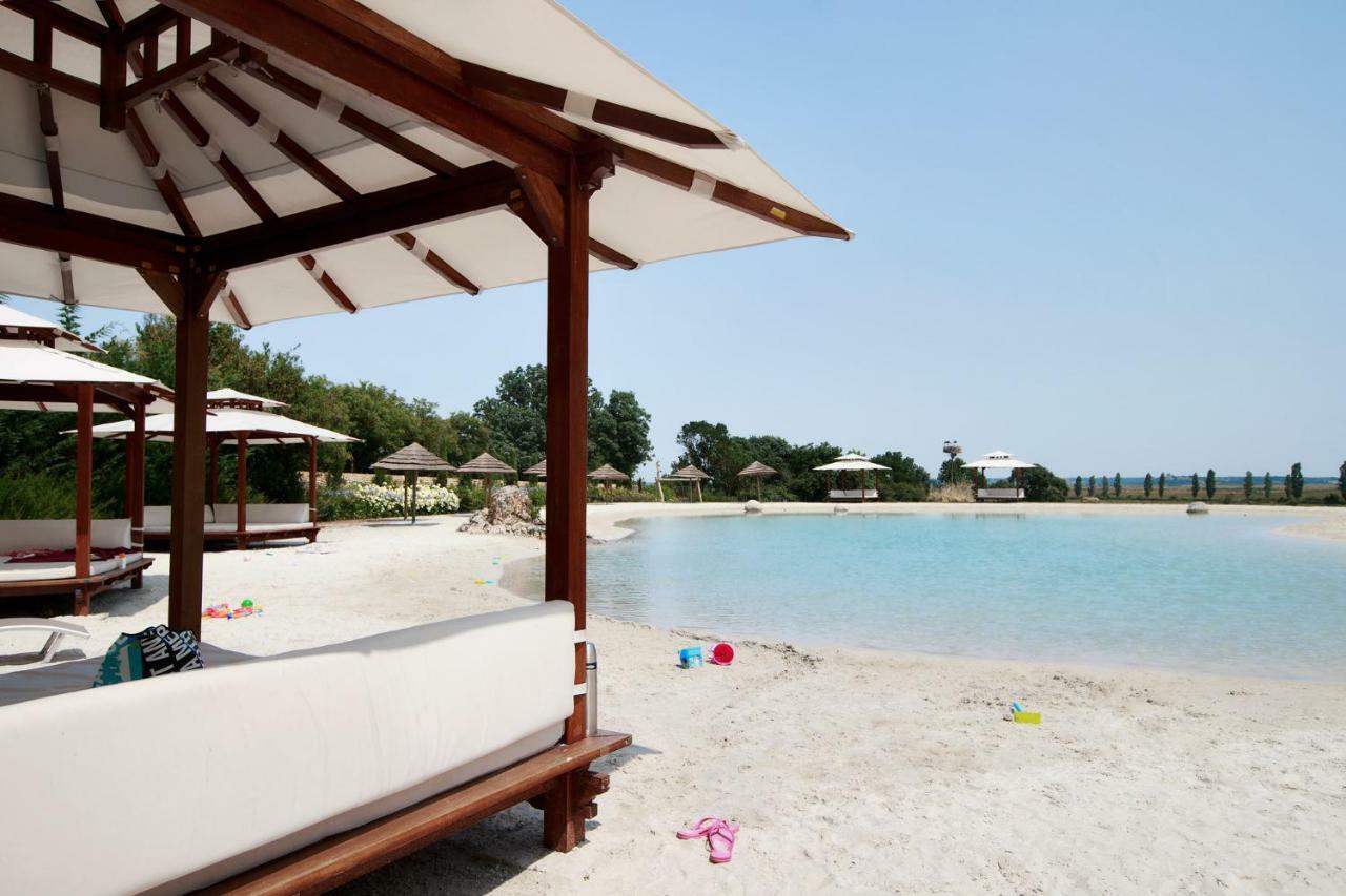 Laguna Lodge Residence Saint-Just-Luzac Экстерьер фото
