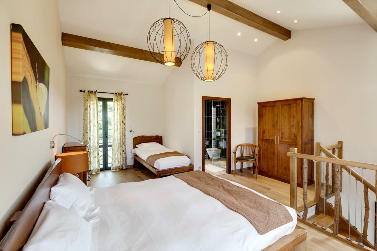 Laguna Lodge Residence Saint-Just-Luzac Экстерьер фото